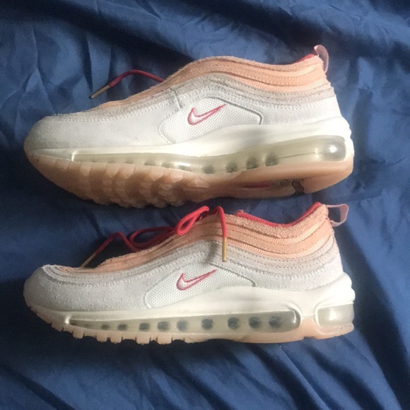 Nike Sisterhood Air Max 97 Woman's shoes - Picture 4 of 11